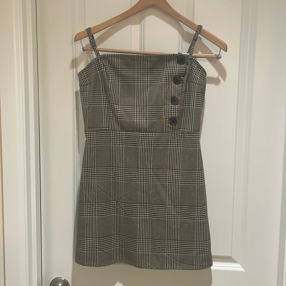 Urban outfitters mini dress